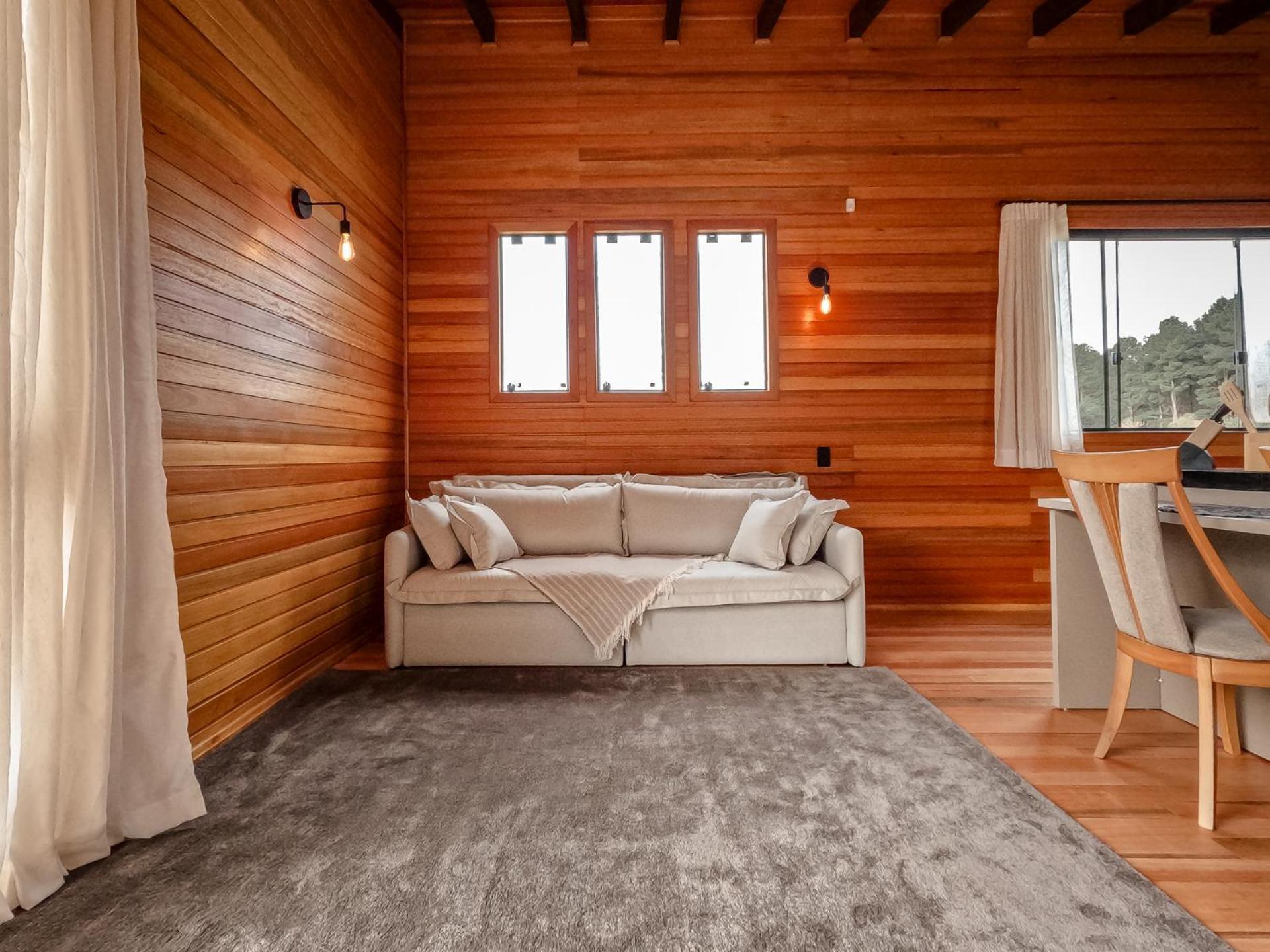 Cabanas Doce Recanto Bom Retiro  Dış mekan fotoğraf