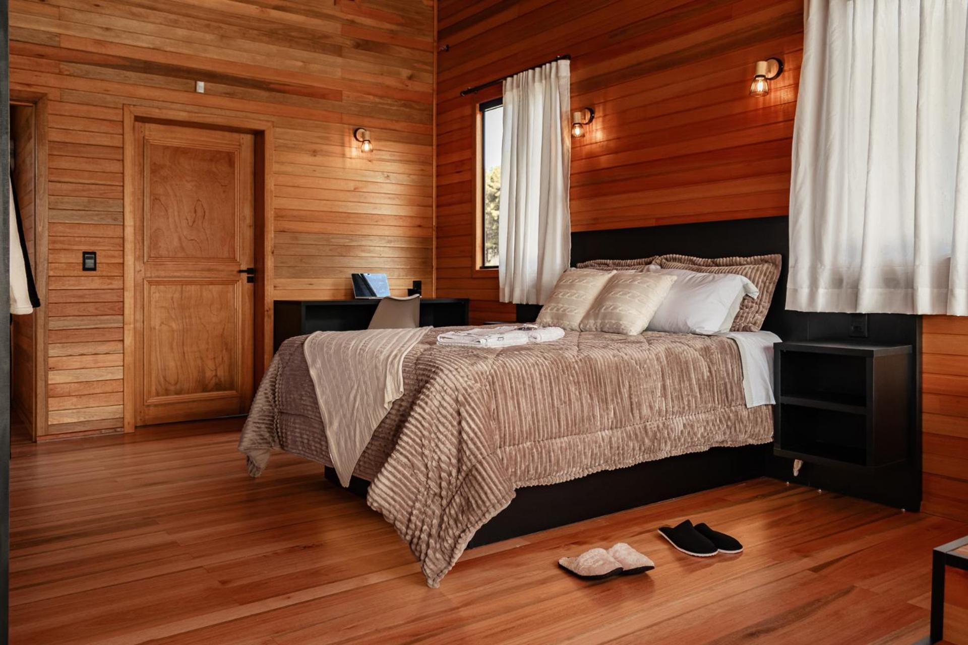 Cabanas Doce Recanto Bom Retiro  Dış mekan fotoğraf