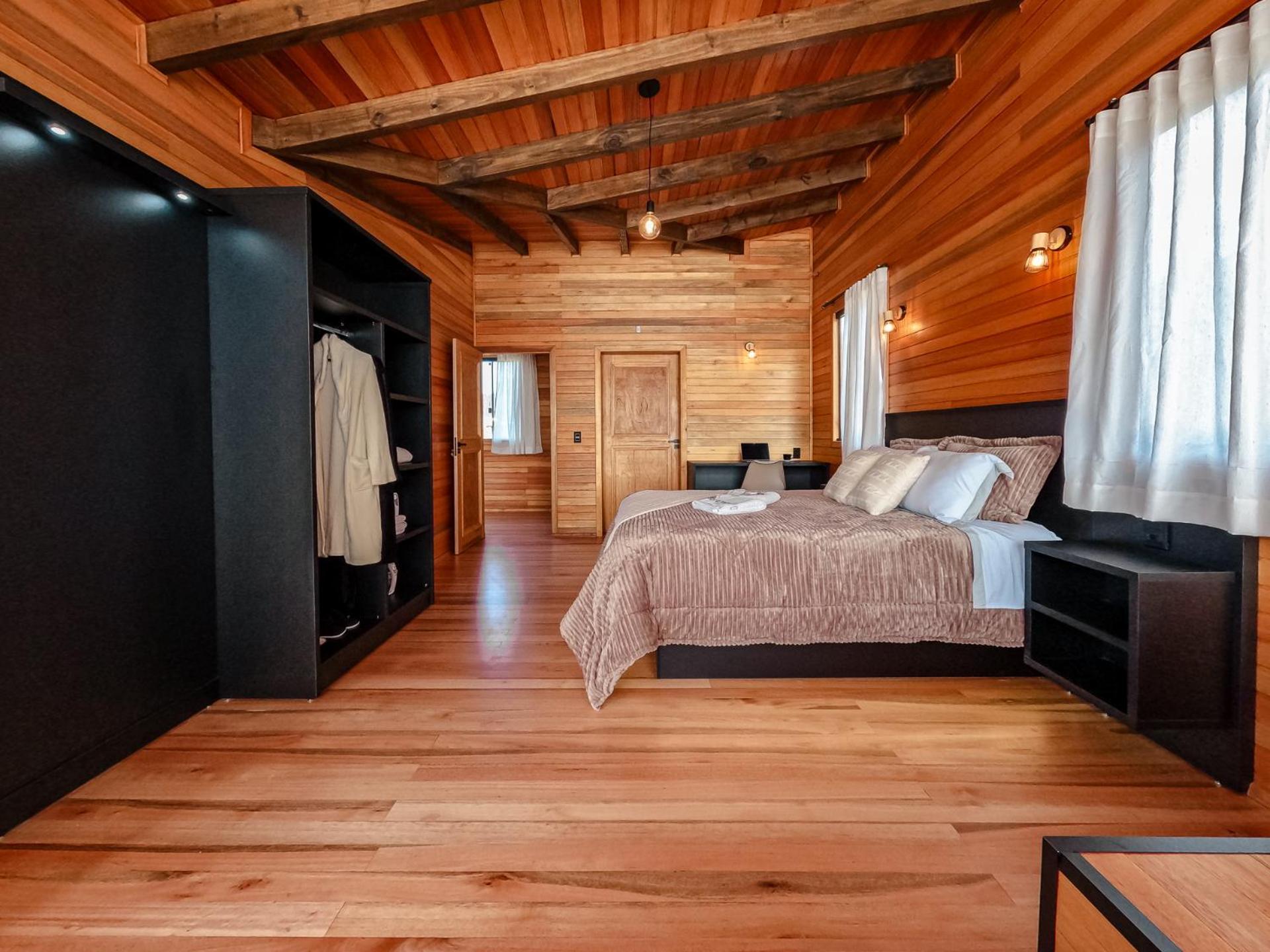 Cabanas Doce Recanto Bom Retiro  Dış mekan fotoğraf